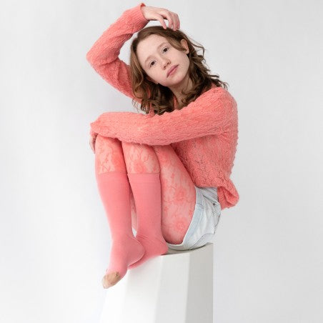Bonne Maison Socks - Various Colours Plain - SKULPT Dublin