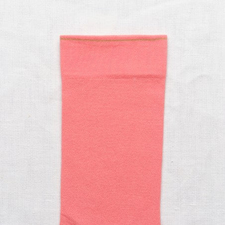Bonne Maison Socks - Various Colours Plain - SKULPT Dublin