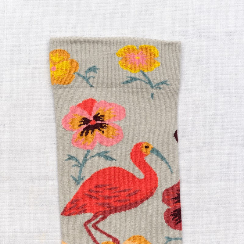 Bonne Maison Socks - Various Colours Patterned - SKULPT Dublin