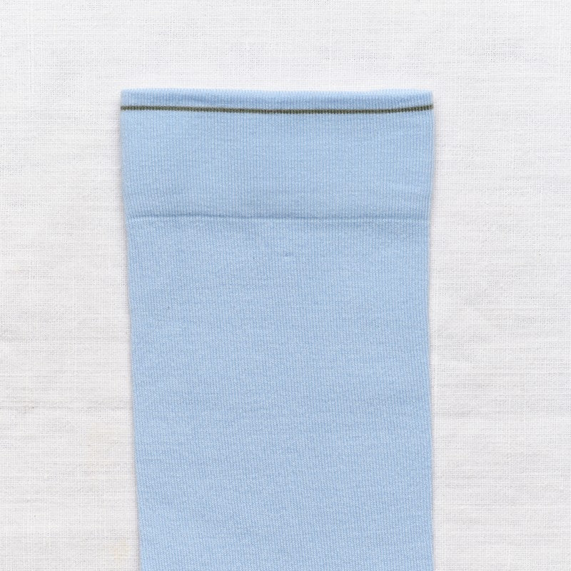 Bonne Maison Socks - Various Colours Plain - SKULPT Dublin