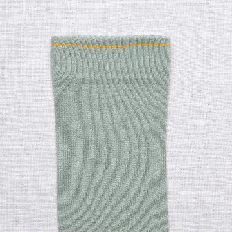 Bonne Maison Socks - Various Colours Plain - SKULPT Dublin