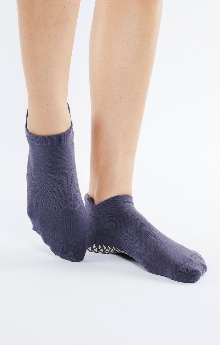Pointe Studio Union Grip Anklet Socks - SKULPT Dublin