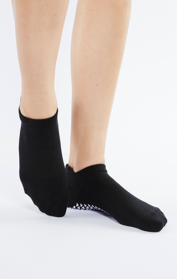 Pointe Studio Union Grip Anklet Socks - SKULPT Dublin
