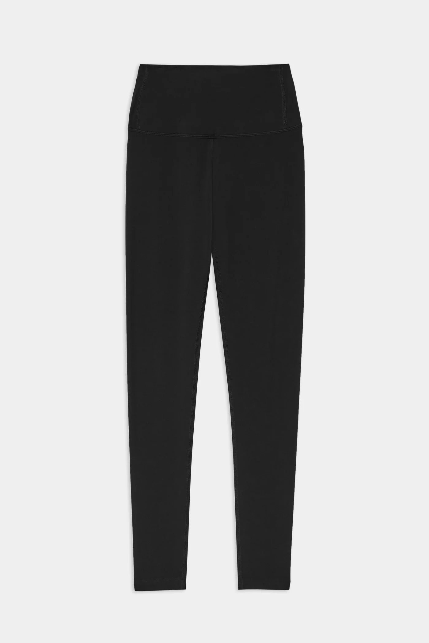 Splits59 Sprint High Rise Rigor Legging in Black - SKULPT Dublin
