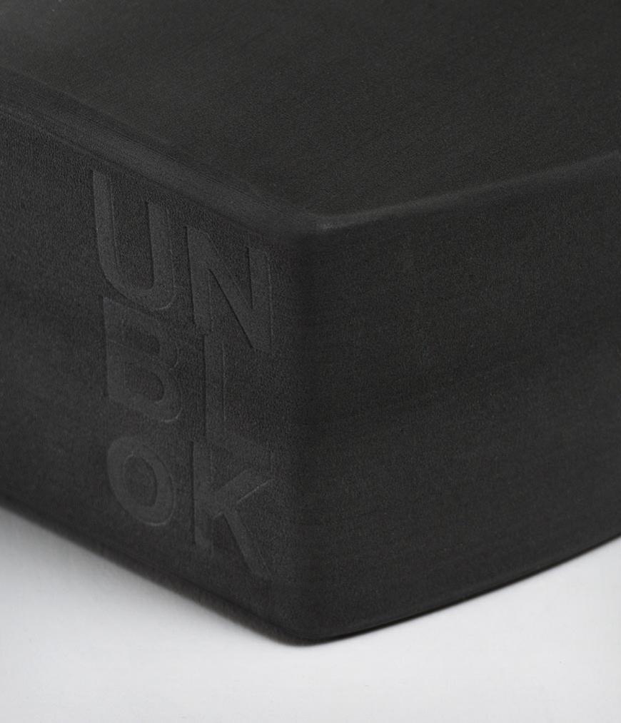 Manduka Yoga Block - UnBlok - SKULPT Dublin
