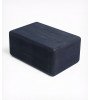 Manduka Yoga Block - Foam Navy - SKULPT Dublin