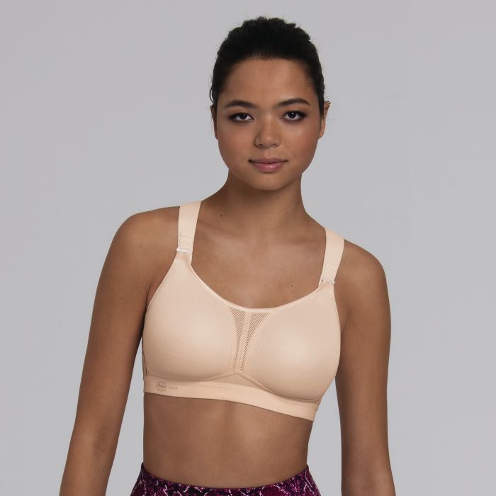 Sports Bra - Anita X Back Very High Impact Sports Bra - SKULPT Dublin