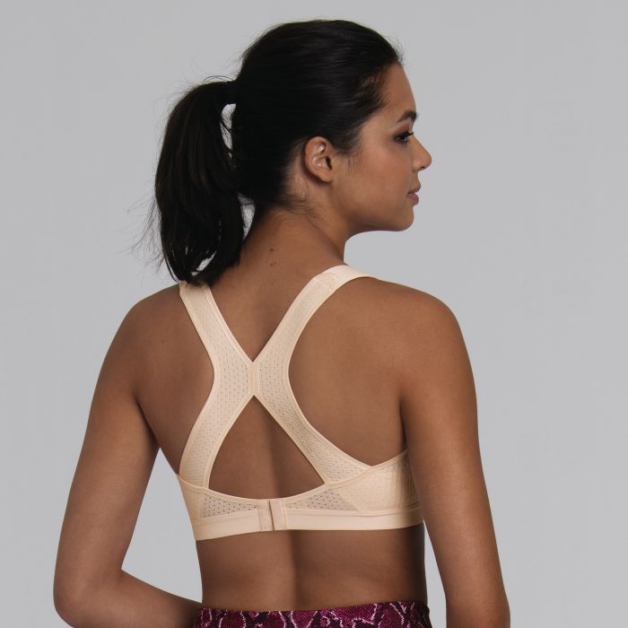 Sports Bra - Anita X Back Very High Impact Sports Bra - SKULPT Dublin