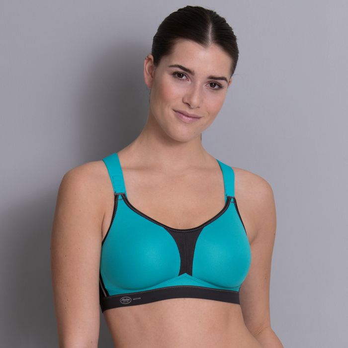 Sports Bra - Anita X Back Very High Impact Sports Bra - SKULPT Dublin