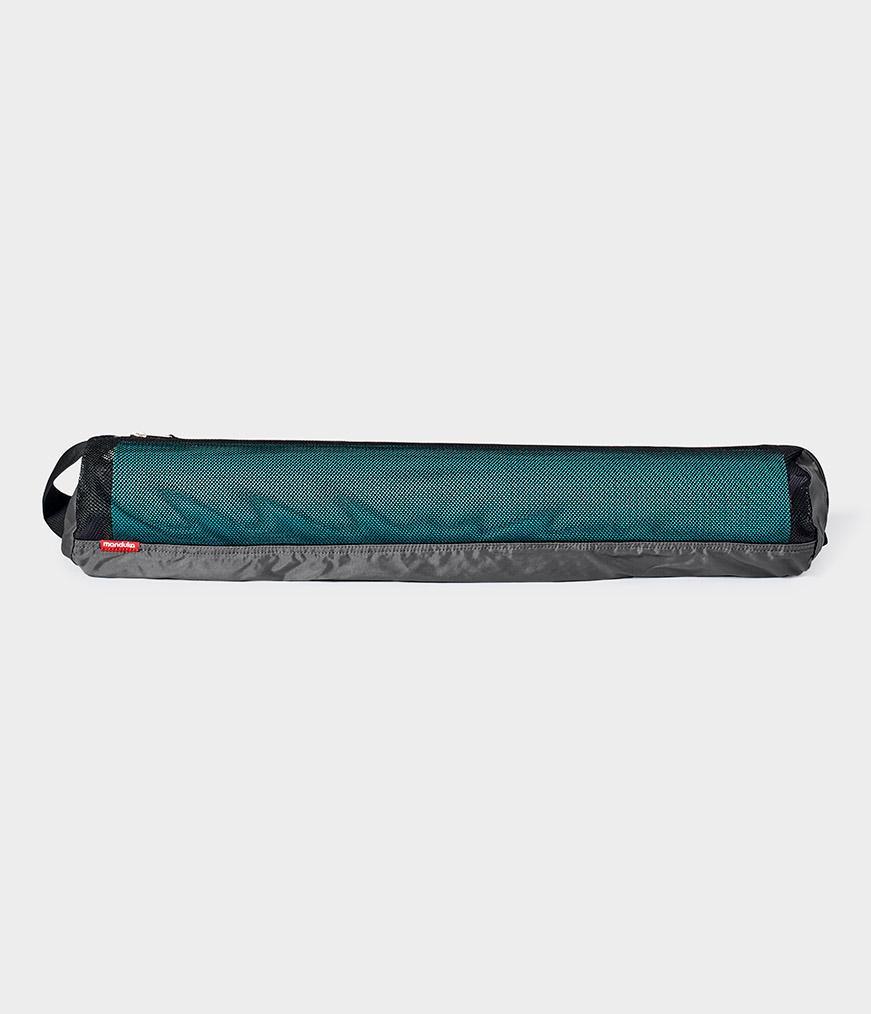 Manduka Breathe Easy Yoga Bag - Black - SKULPT Dublin