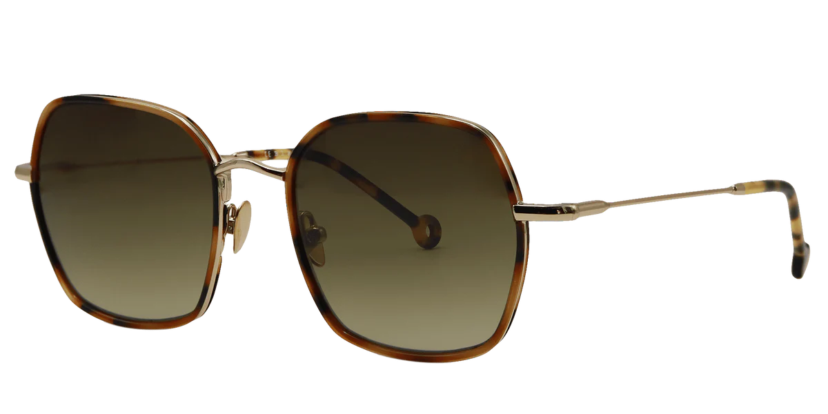 Nathalie Blanc Paris - Guilia Sunglasses - SKULPT Dublin