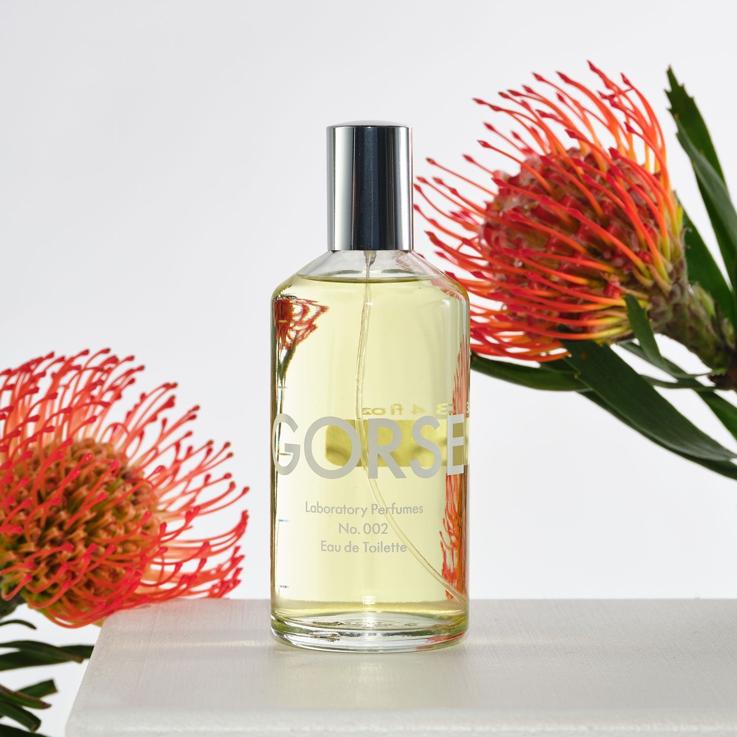 Laboratory Perfumes Eau de Toilette Gorse - SKULPT Dublin