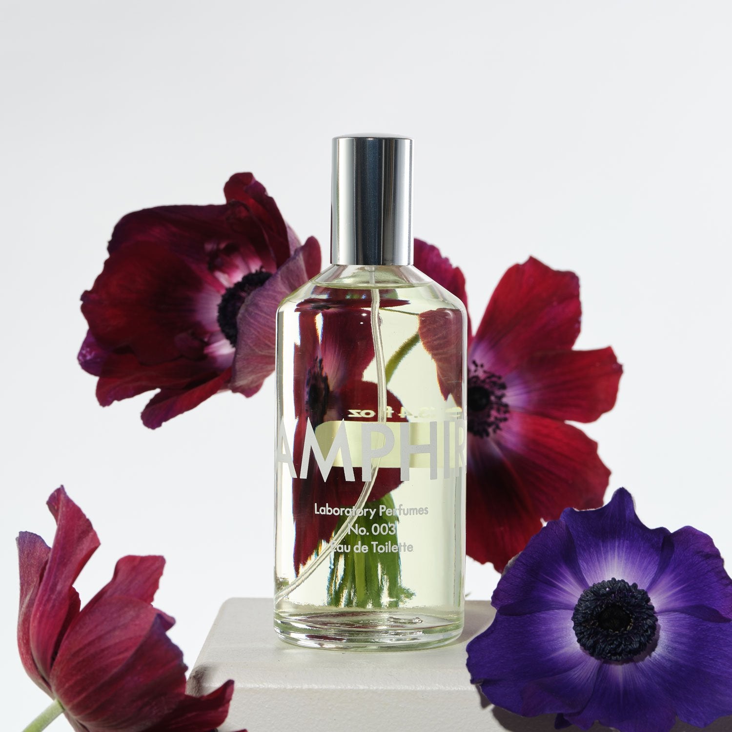 Laboratory Perfumes Eau de Toilette Samphire - SKULPT Dublin