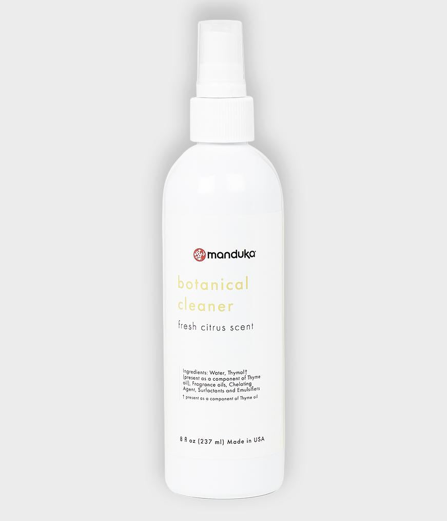 Manduka Yoga Mat Wash - Various Sizes - SKULPT Dublin