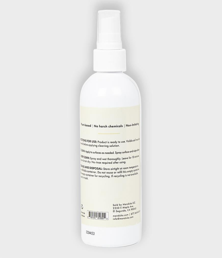 Manduka Yoga Mat Wash - Various Sizes - SKULPT Dublin
