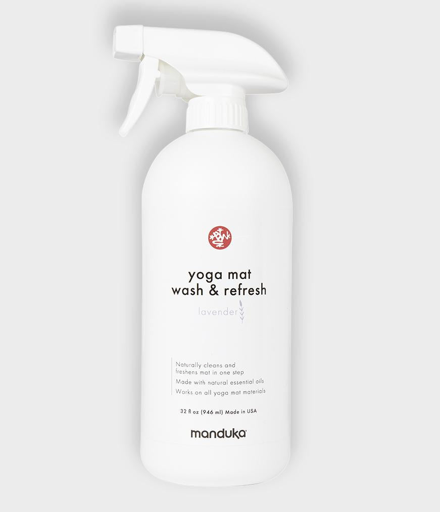 Manduka Yoga Mat Wash - Various Sizes - SKULPT Dublin