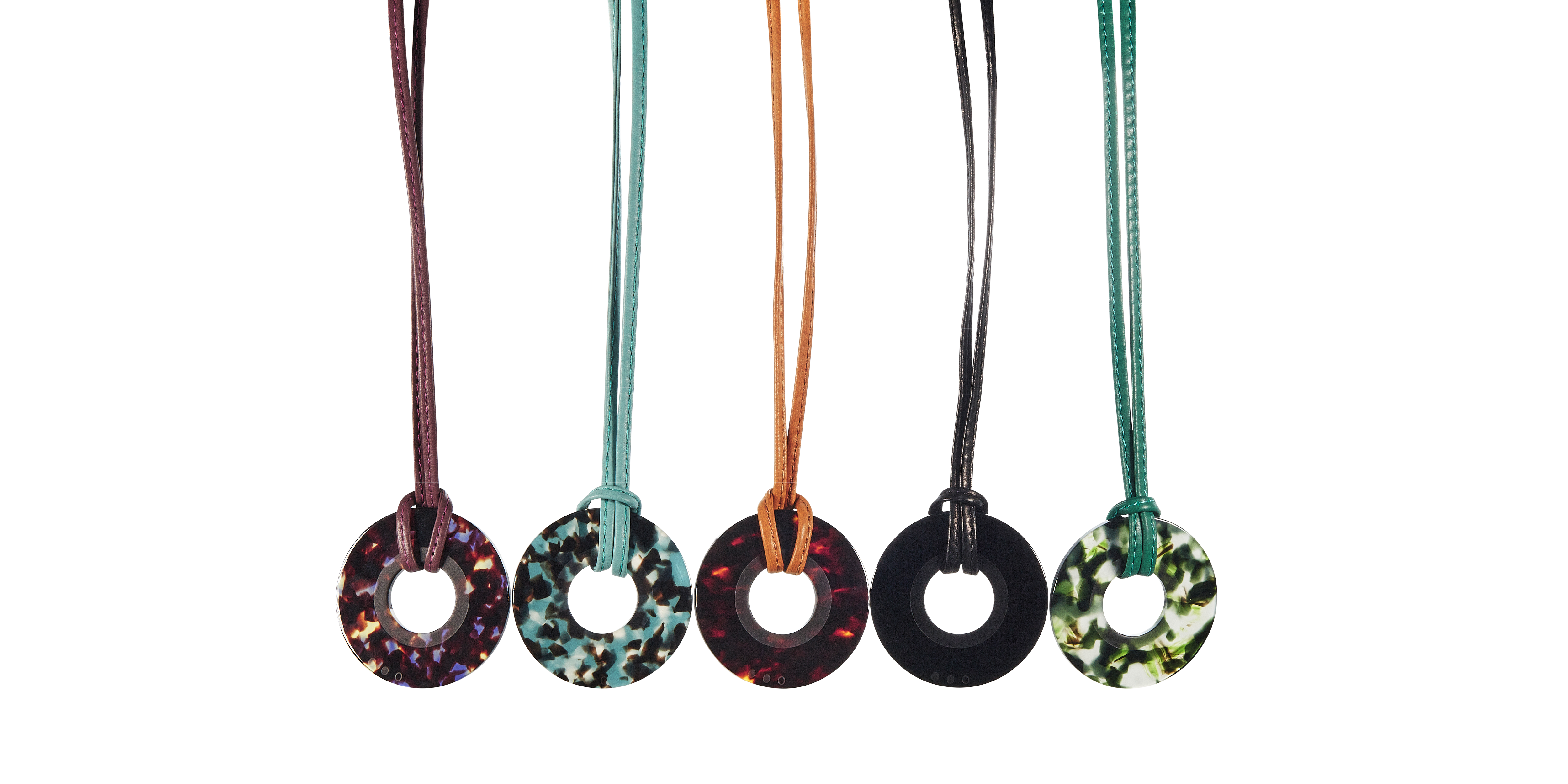 Nathalie Blanc Paris - Eye Glasses Holder - SKULPT Dublin