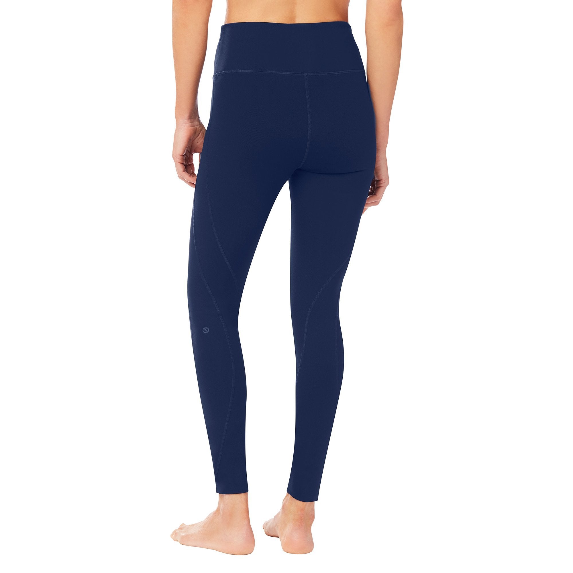 Shape Core Long Leggings - Black - SKULPT Dublin