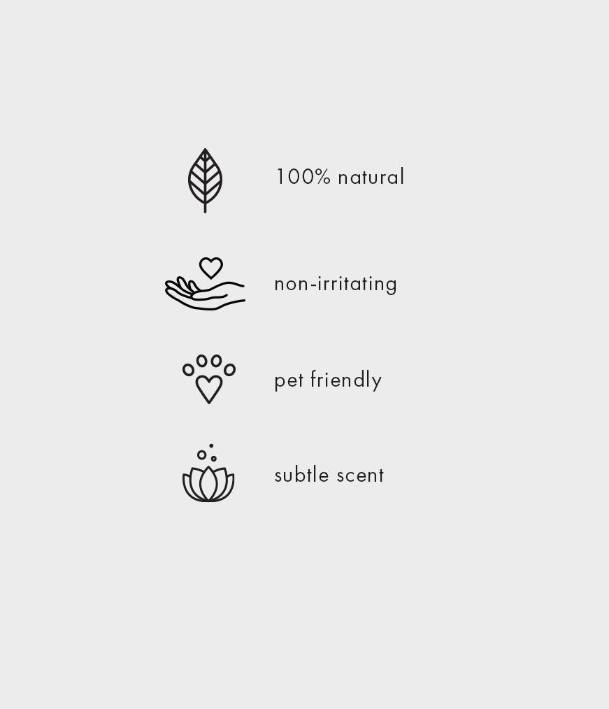 Manduka Yoga Mat Wash - Various Sizes - SKULPT Dublin