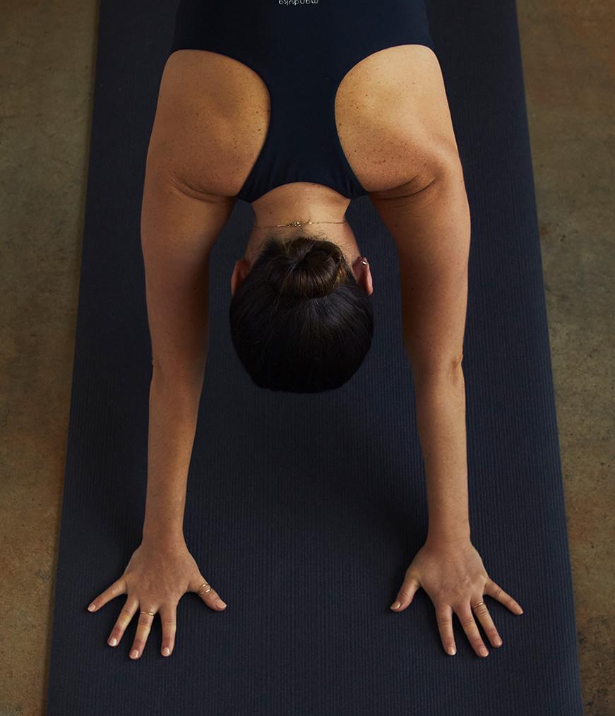 Manduka Yoga Grip Stick - SKULPT Dublin