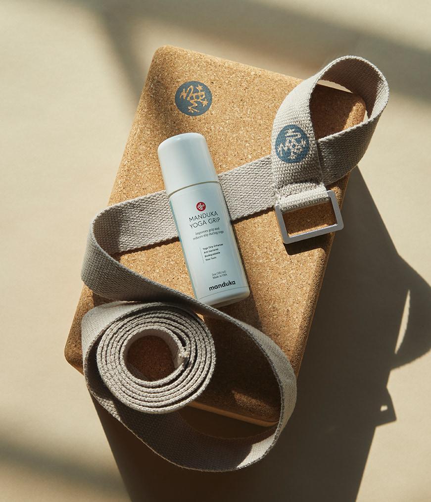Manduka Yoga Grip Stick - SKULPT Dublin