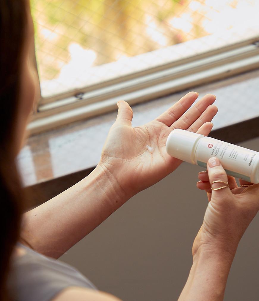 Manduka Yoga Grip Stick - SKULPT Dublin