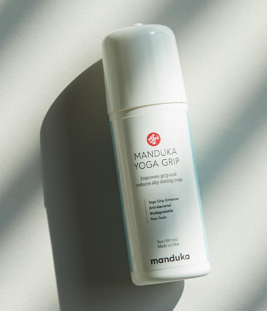 Manduka Yoga Grip Stick - SKULPT Dublin