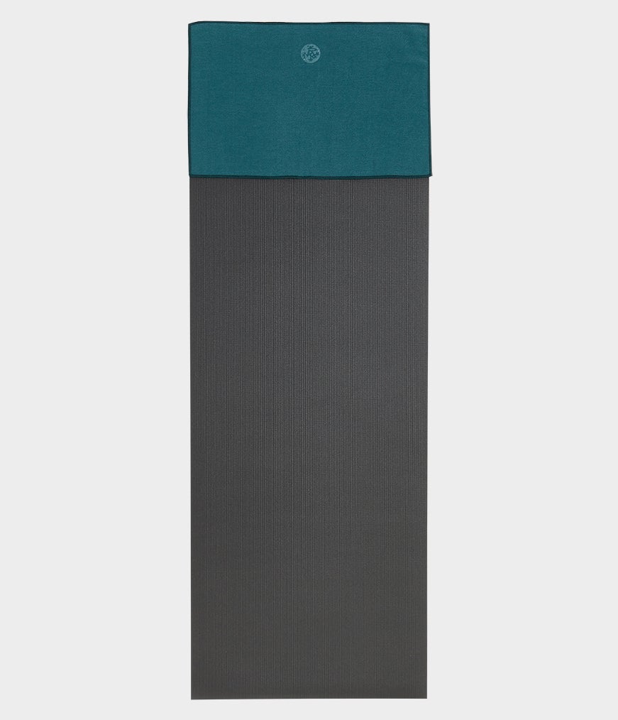 Manduka YogiToes Small Skidless Hand Towel - Various Colours - SKULPT Dublin
