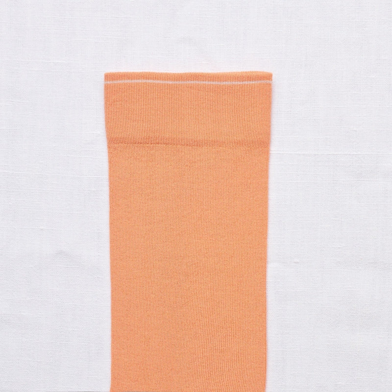 Bonne Maison Socks - Various Colours Plain - SKULPT Dublin