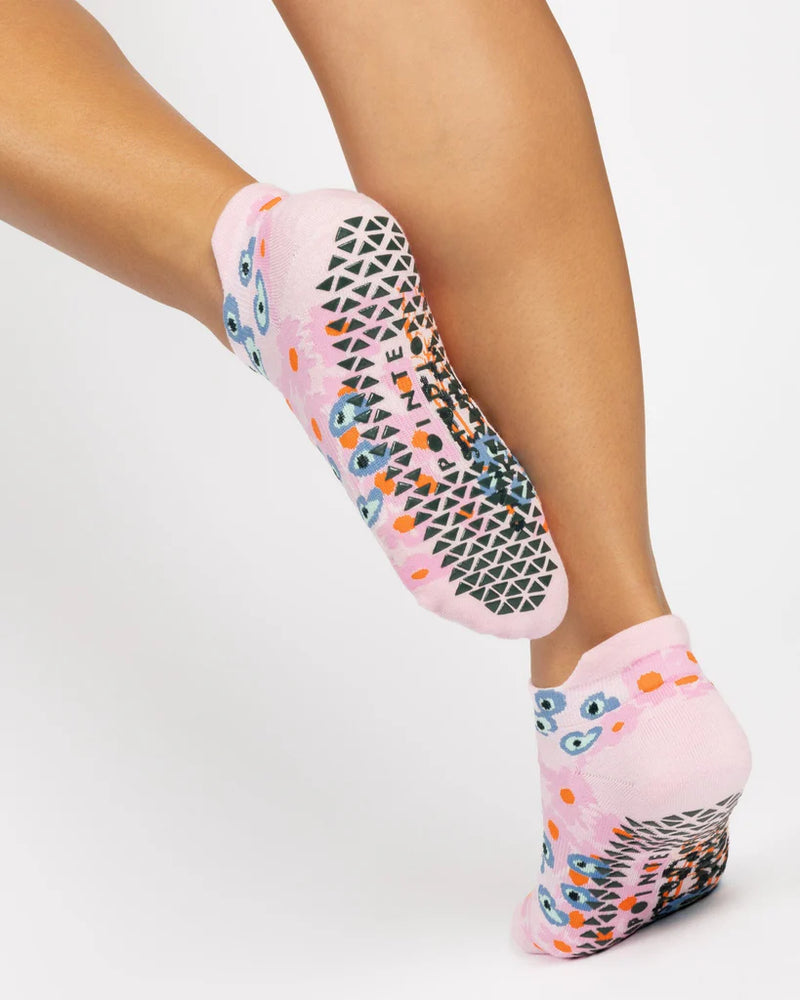 Pointe Studio Union Grip Anklet Socks - Various Colours - SKULPT Dublin