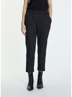 Lis Lareida Lauren Pants in Black - SKULPT Dublin