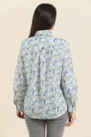 Mat de Misaine Liberty Print Shirt - SKULPT Dublin