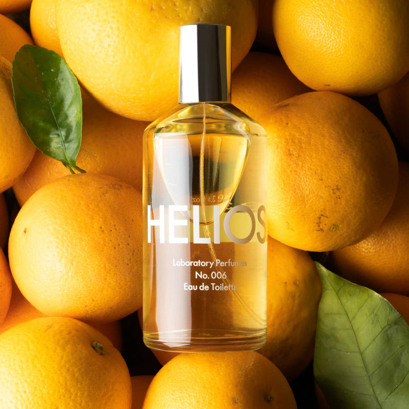 Laboratory Perfumes Eau de Toilette Helios - SKULPT Dublin