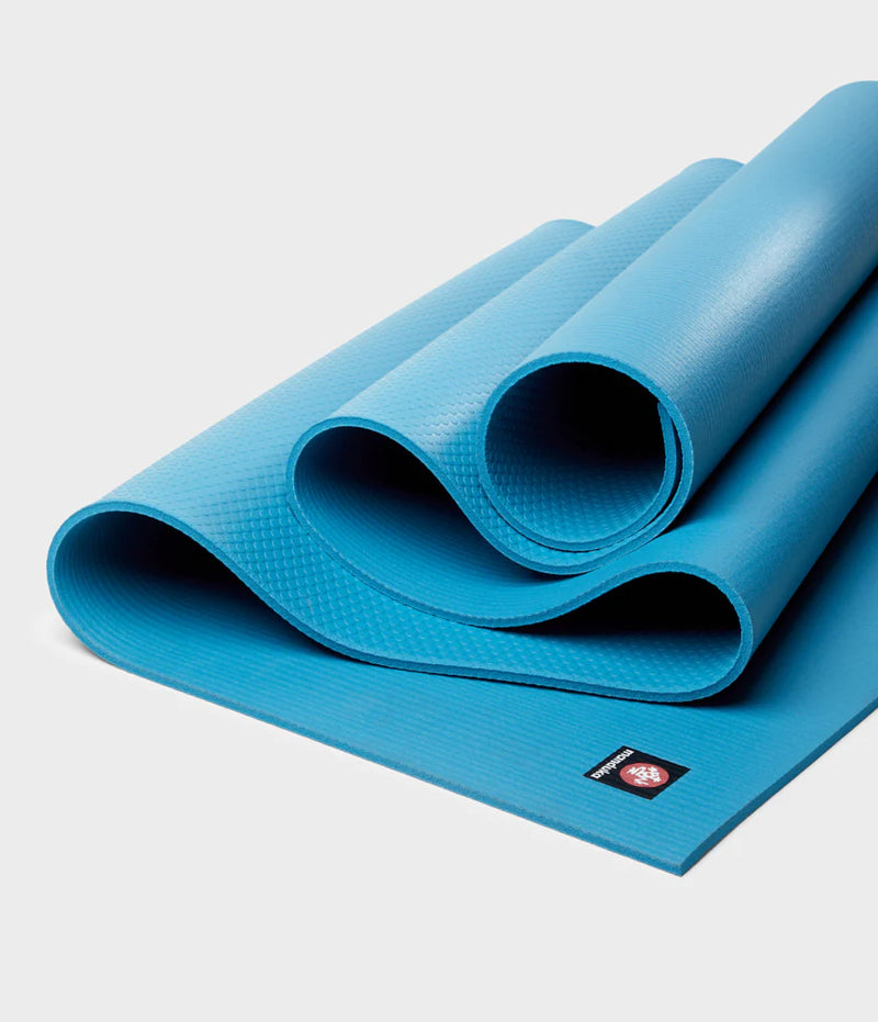 Manduka - The Pro Mat - Harbour - SKULPT Dublin