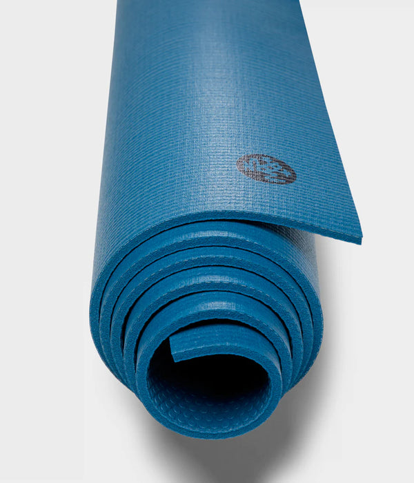 Manduka - The Pro Mat - Teal - SKULPT Dublin