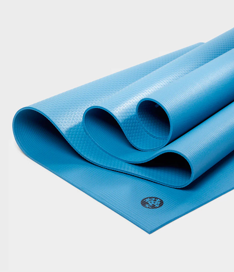 Manduka The Pro Lite Yoga Mat - Teal - SKULPT Dublin
