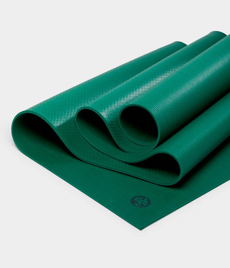 Manduka The Pro Lite Yoga Mat - Green - SKULPT Dublin