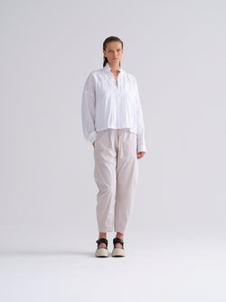 KristenseN Du Nord Trousers in Chalk - SKULPT Dublin