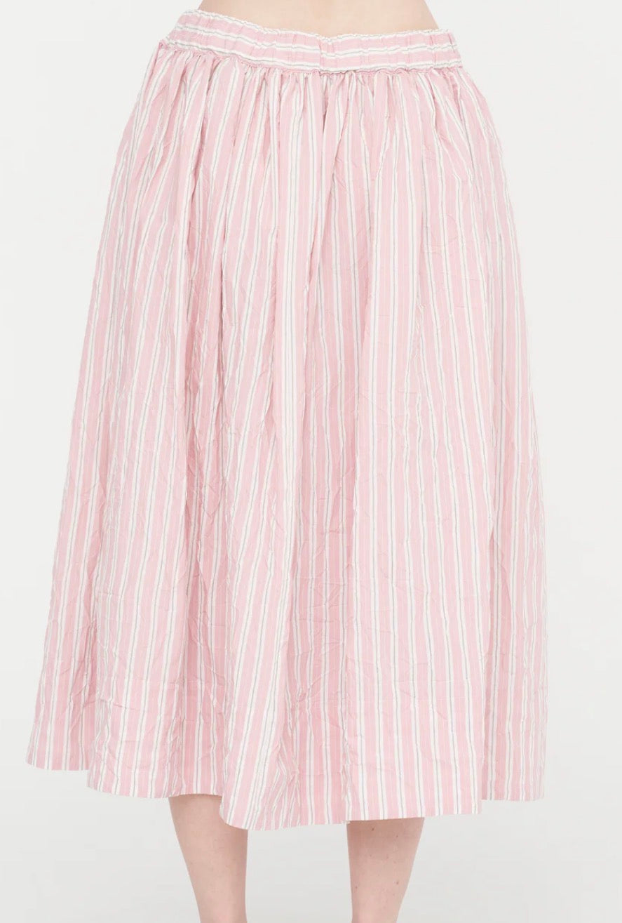 ApuntoB Skirt in Candy - SKULPT Dublin