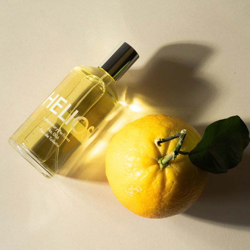 Laboratory Perfumes Eau de Toilette Helios - SKULPT Dublin