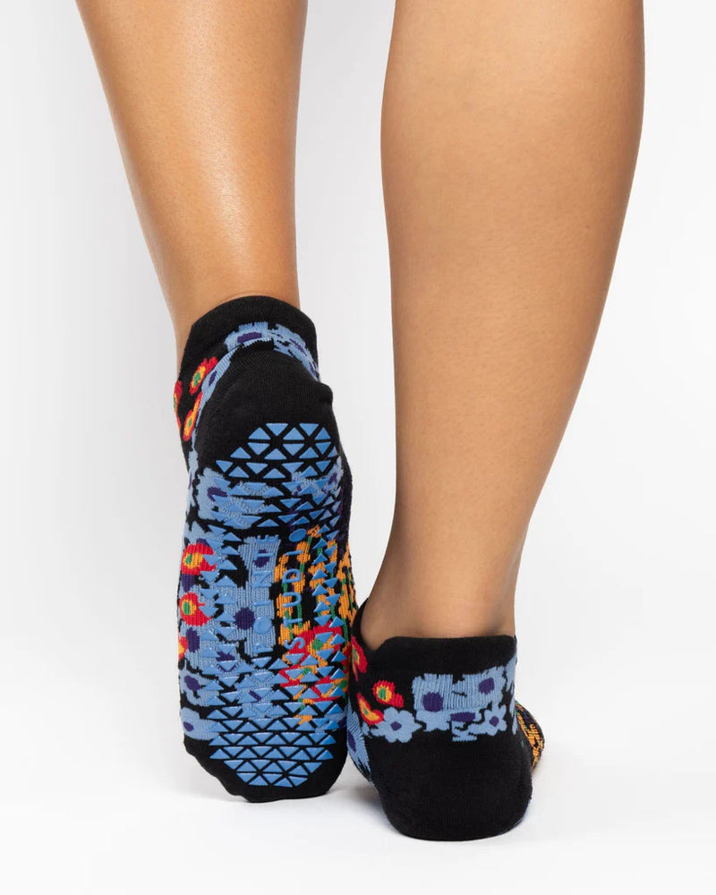 Pointe Studio Union Grip Anklet Socks - Various Colours - SKULPT Dublin