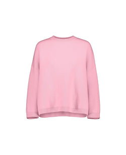 Allude Jumper in Pink - SKULPT Dublin