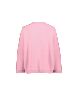 Allude Jumper in Pink - SKULPT Dublin