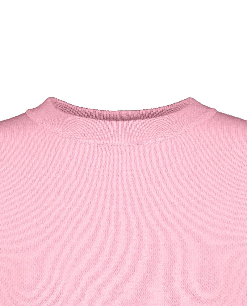 Allude Jumper in Pink - SKULPT Dublin