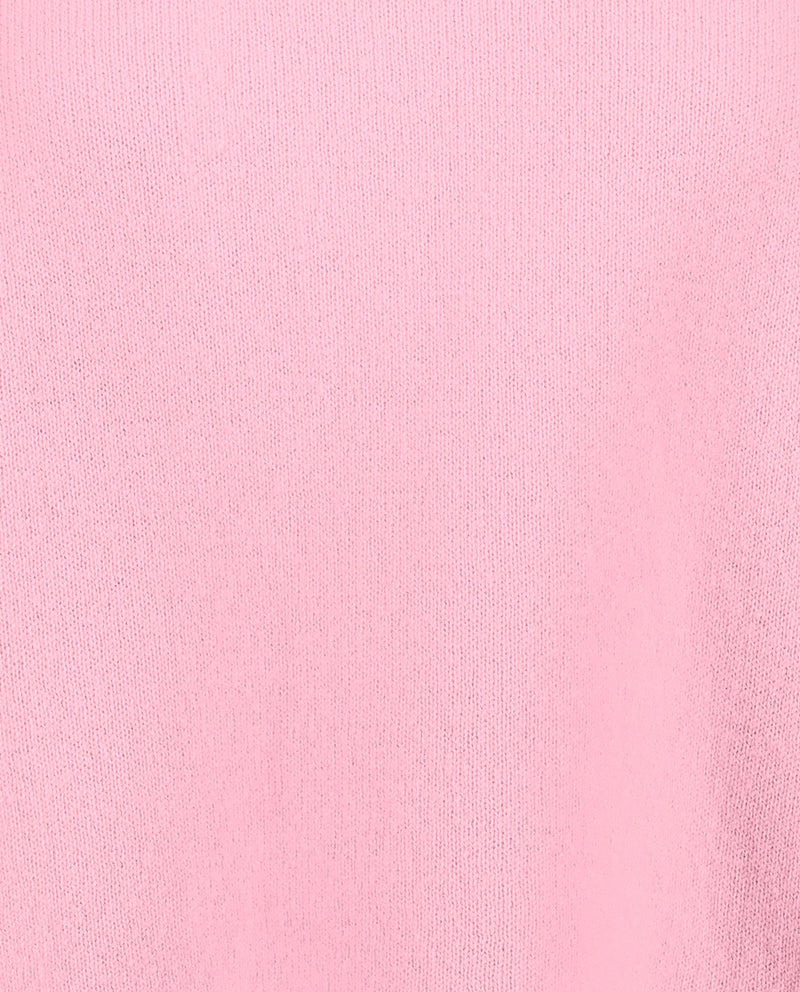 Allude Jumper in Pink - SKULPT Dublin