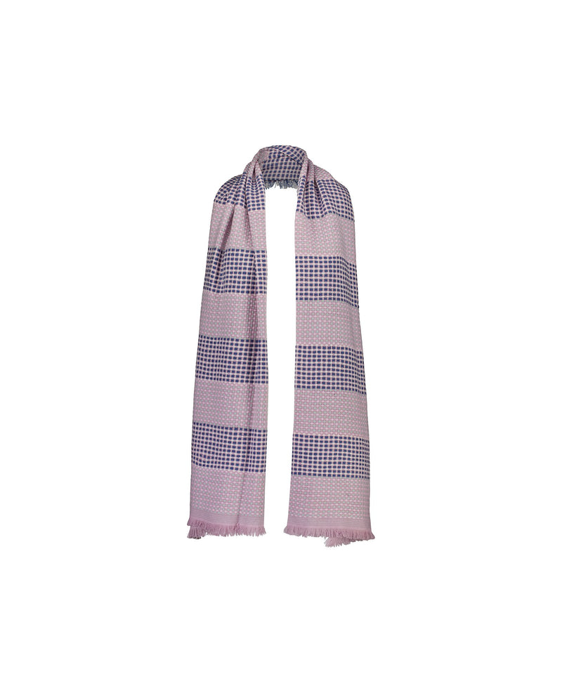 Allude Cashmere Large Scarf - SKULPT Dublin