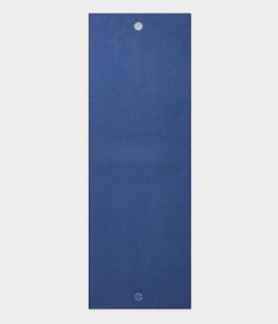 Manduka YogiToes Skidless Mat Towel - Various Colours - SKULPT Dublin