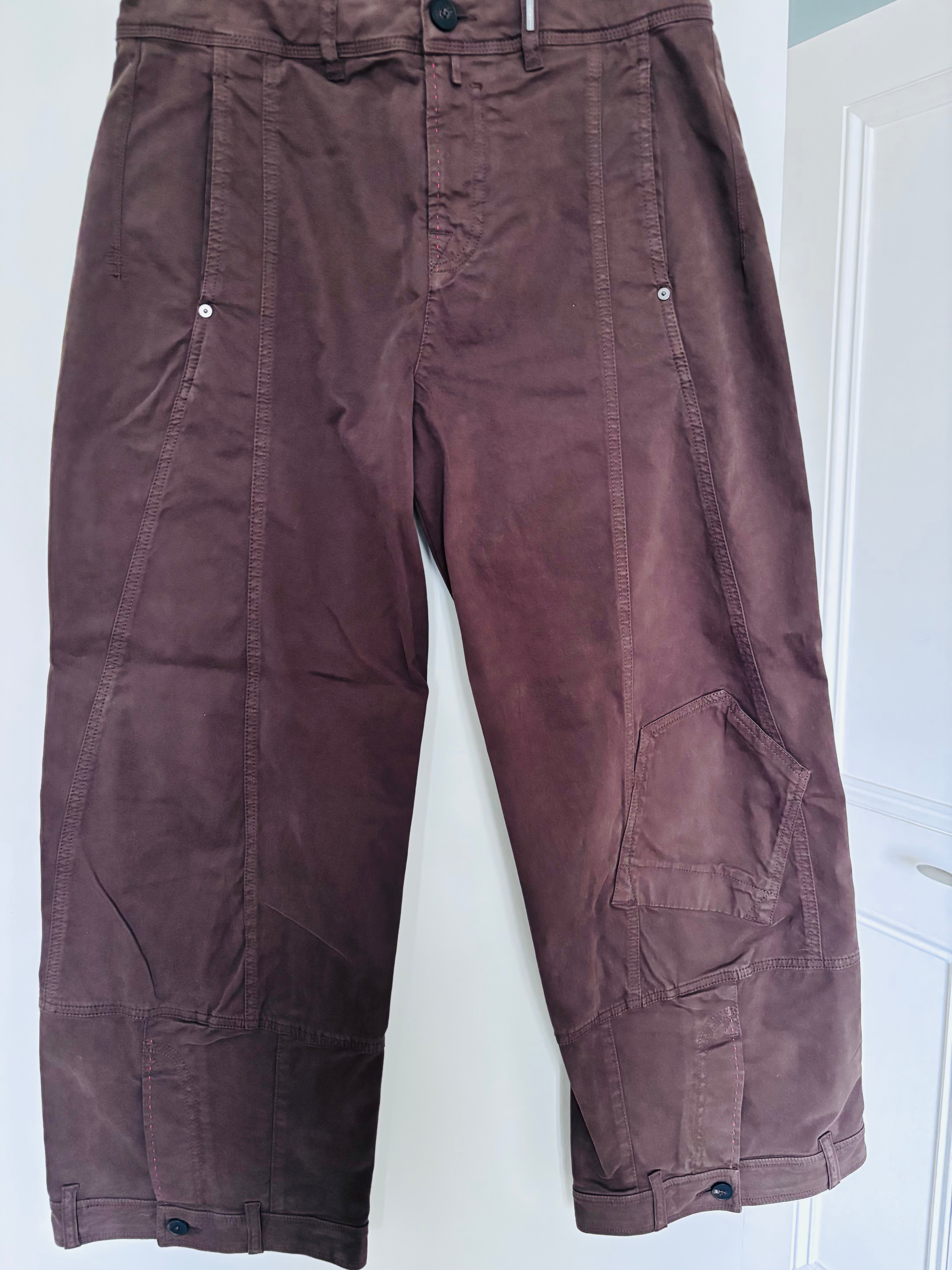 HIGH Everyday Couture Mirth in Chocolate - SKULPT Dublin
