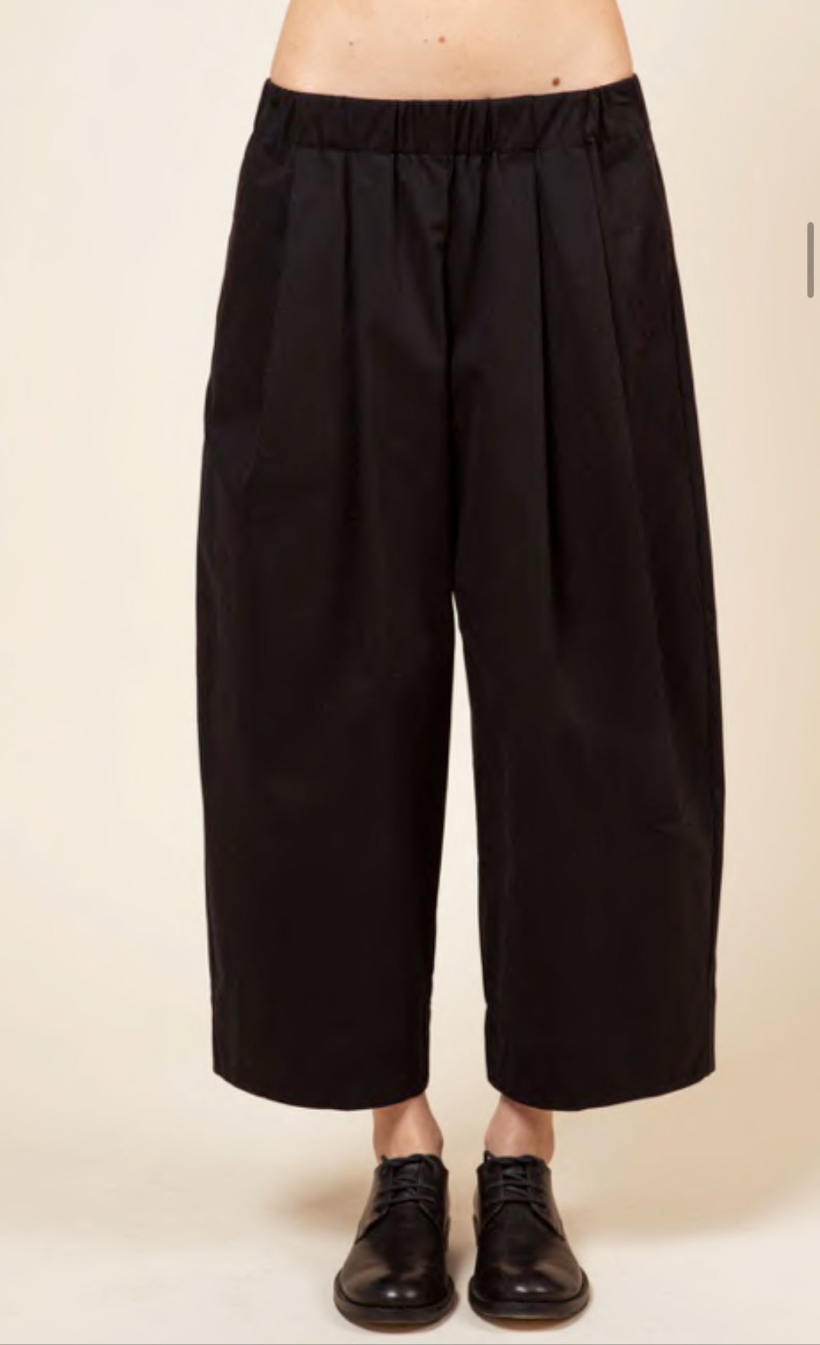 Apuntob Trousers in Forest - SKULPT Dublin