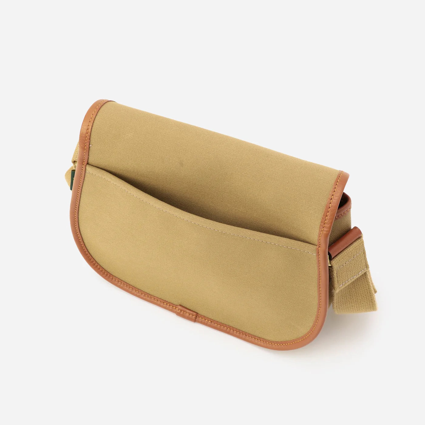 Brady Colne Bag in Khaki